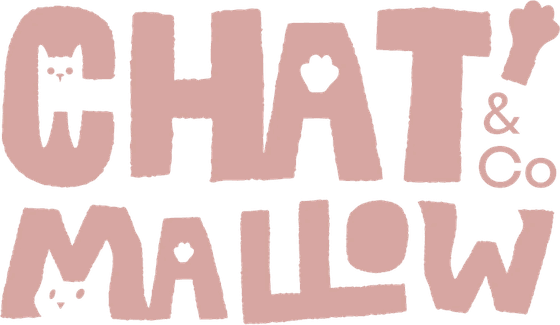 CHAT'MALLOW & CO — Toiletteuse mobile à La Roche-sur-Yon